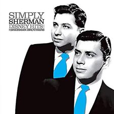 The Sherman Brothers Simply Sherman: Disney Hits From The Sherman Brothers (RSD  picture