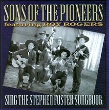Sing The Stephen Foster Songbook picture