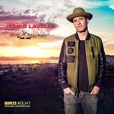 Various Artists - Global Underground #41: James Lav... - Various Artists CD AGVG picture