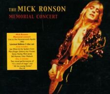 Mick Ronson - Suffragette City: Mick Ronson Memorial Co... - Mick Ronson CD CEVG picture