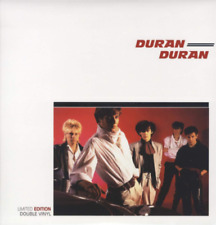 Duran Duran Duran Duran (Vinyl) 12