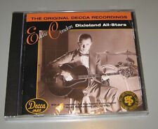 Eddie Condon - Dixieland All-Stars (CD, 1994, Decca/Musical Heritage Society) picture