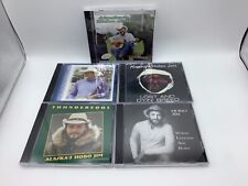 Alaska’s Hobo Jim Lot Of 5 CDs New & Sealed Lost And Dyin Breed Thunderfoot ++ picture
