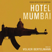 Hotel Mumbai (CD) Album picture