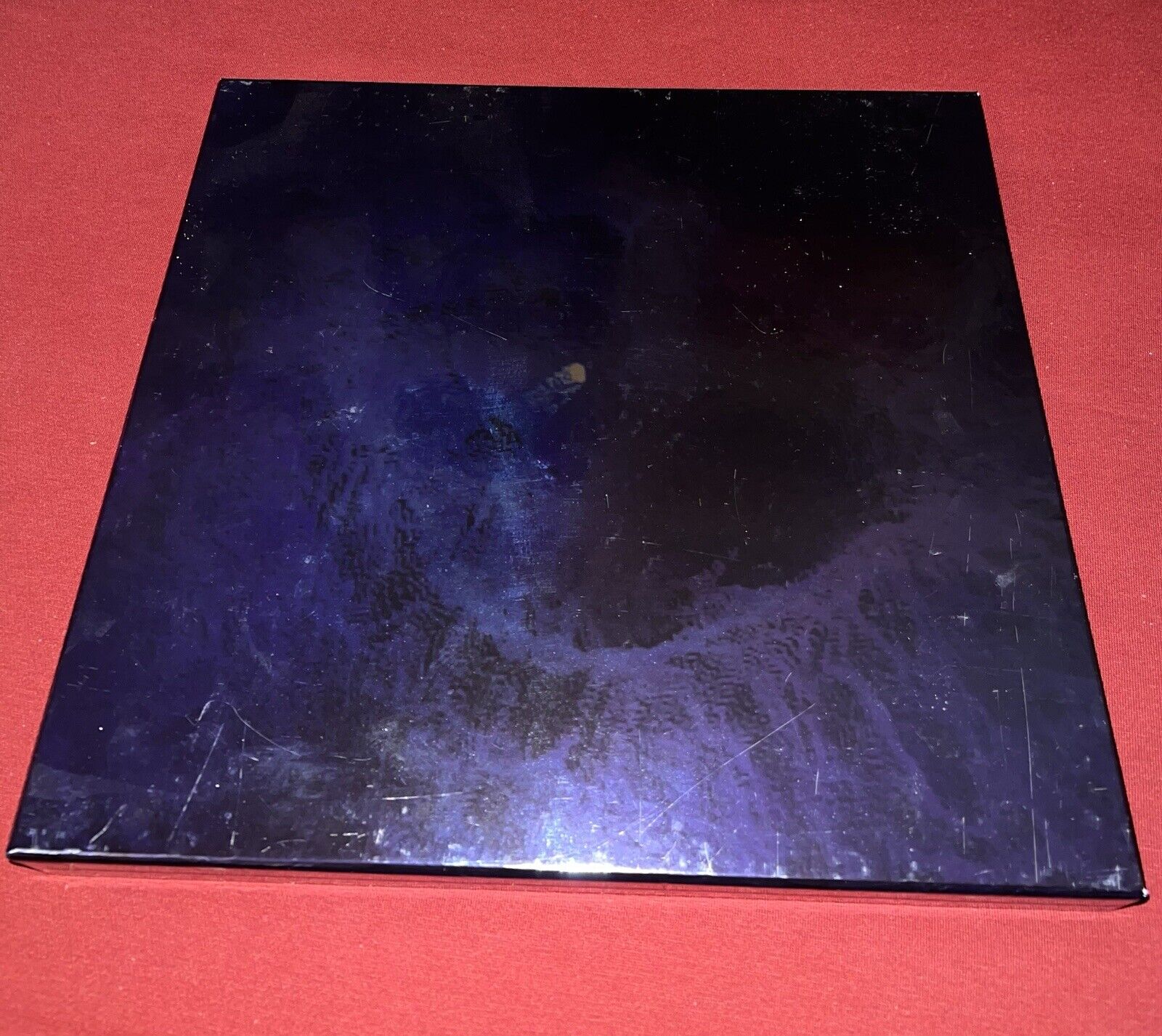 Tool Fear Inoculum (Deluxe Limited Edition) 5LP Set Records & LPs Used