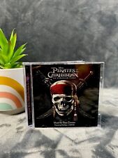 Disney's Pirates of the Caribbean On Stranger Tides Soundtrack by Hans Zimmer picture
