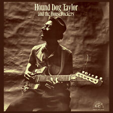 Hound Dog Taylor - Hound Dog & Houserockers [New Vinyl LP] Bonus Track, 180 Gram picture
