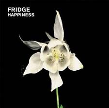 Fridge Happiness - Limited Opaque Cream (Vinyl) (UK IMPORT) picture