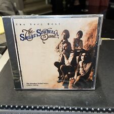 SIEGEL SCHWALL BAND Very Best Wooden Nickel Years (1971-1974) NEW SEALED CD picture