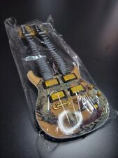 PRS Dragon Guitar .Miniature Guitar Brand NEW. Not Axe Heaven . Paul Reed Smith picture