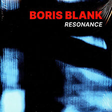 Boris Blank - Resonance (Vinyl 2LP - 2024 - EU - Original) picture