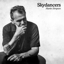Martin Simpson Skydancers (Vinyl) 12