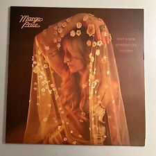 Margo Price That's How Rumors Get Started (Vinyl) NM-/NM- picture