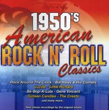 1950's American Rock N Roll Classics picture