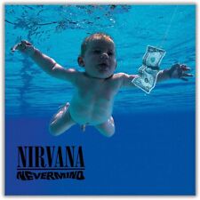 Universal Music Group Nirvana - Nevermind Vinyl LP picture