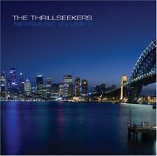 THRILLSEEKERS - Nightmusic 3 - 2 CD - **Excellent Condition** picture