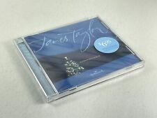 2004 Hallmark James Taylor A Christmas Album Holiday Jingle Bells Music CD -NEW picture