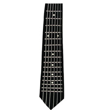 Necktie Guitar Fretboard picture