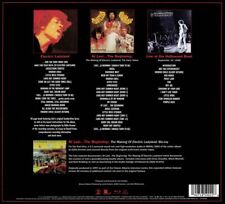 THE JIMI HENDRIX EXPERIENCE ELECTRIC LADYLAND [50TH ANNIVERSARY DELUXE EDITION]  picture