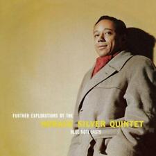 Horace Silver - Further Explorations [Blue Note Tone Poet Series] NEW Vinyl LP picture