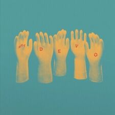 Devo - Art Devo - Limited 'Booji Wooji' Colored Vinyl 3LP Boxset [New Vinyl LP] picture