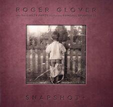 Roger Glover - Snapshot + - 2 x LP Vinyl Records 12