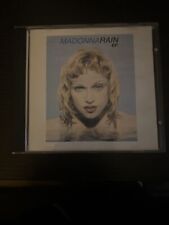 Rain [EP] [EP] by Madonna (CD, Dec-1993, Warner Bros.) picture