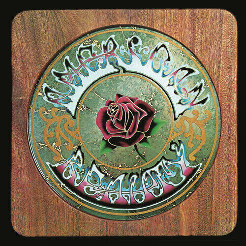 Grateful Dead - American Beauty [New Vinyl LP]