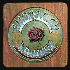 Grateful Dead - American Beauty [New Vinyl LP] picture