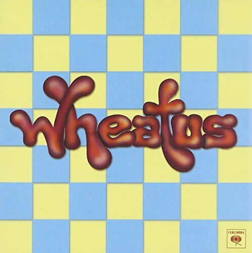 Wheatus -  CD JSVG The Fast 