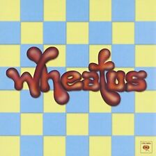 Wheatus -  CD JSVG The Fast  picture