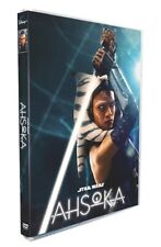 The First Season Star Wars - Ahsoka (DVD) Fast Shipping Brand new picture