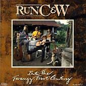 Into the Twangy-First Century by Run C&W (CD, Jan-1993, MCA) picture