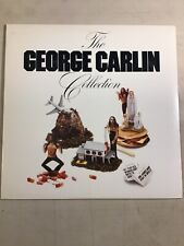 George Carlin “The George Carlin Collection” (LP,1984) picture