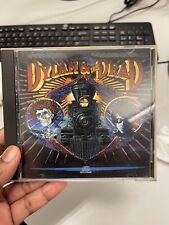 Dylan & the Dead by Grateful Dead/Bob Dylan (CD, Jan-1989, Columbia (USA)) picture