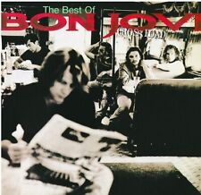 Bon Jovi - Cross Road [New Vinyl LP] picture