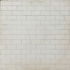 Pink Floyd The Wall LP Vinyl **Sides 3 & 4 only** PC2 36183 (1979) picture