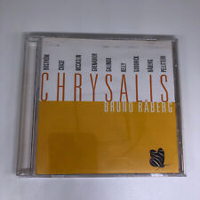 Chrysalis by Bruno Raberg (CD, 2004) picture