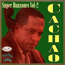 CACHAO CD Vintage Perlas Cubanas #200 / Super Danzones , Social Club Buenavista picture