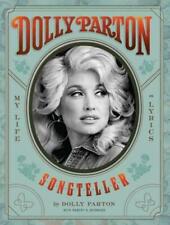 Songteller: My Life in Lyrics by Dolly Parton (2020, Hardcover) picture