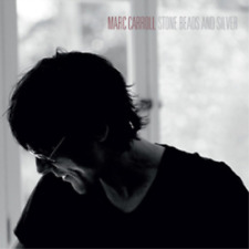 Marc Carroll Stone Beads and Silver (CD) Album picture