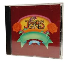 THE JAMES GANG 15 GREATEST HITS CD 1973 picture