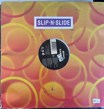Slip N Slide Space Sample London Import 12