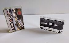 KROQ Kevin and Bean Christmas cassette No Toys for O.J. 1994 Vintage picture