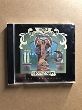 Humble Pie Hot 'N’ Nasty The Anthology 2 CD Set 1994 A&M Records, Rare & OOP picture