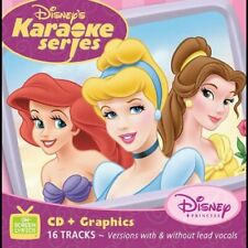 Disney's Karaoke Series - Disney Princess picture