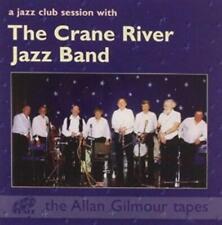 The Crane River Jazz Band : A Jazz Club Session With the Crane River Jazz Band picture