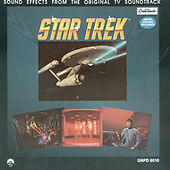 Star Trek: Sound Effects From The Original TV Soundtrack