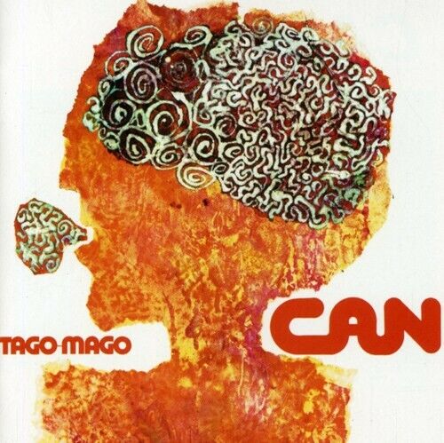 Can - Tago Mago [New CD] Reissue