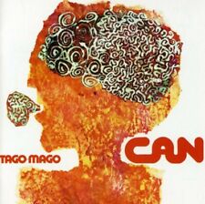 Can - Tago Mago [New CD] Reissue picture